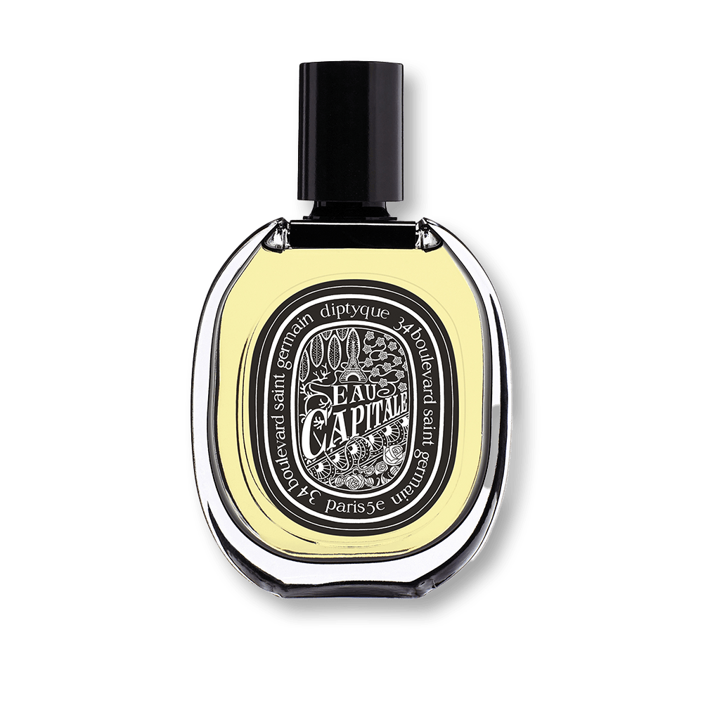 Diptyque Volutes EDP 75ml