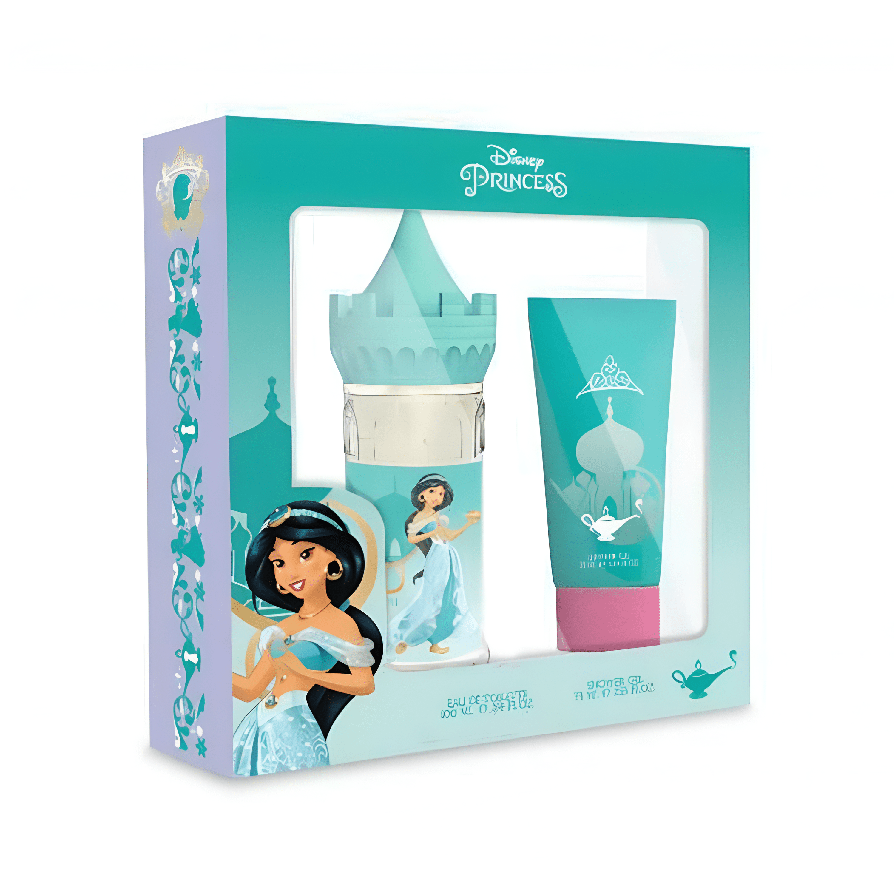 Disney Princess Jasmine EDT Set for Women