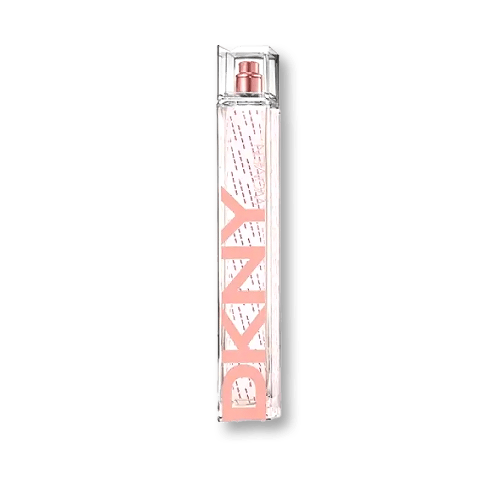 DKNY Energizing Summer Limited Edition 2020 EDT 100ml