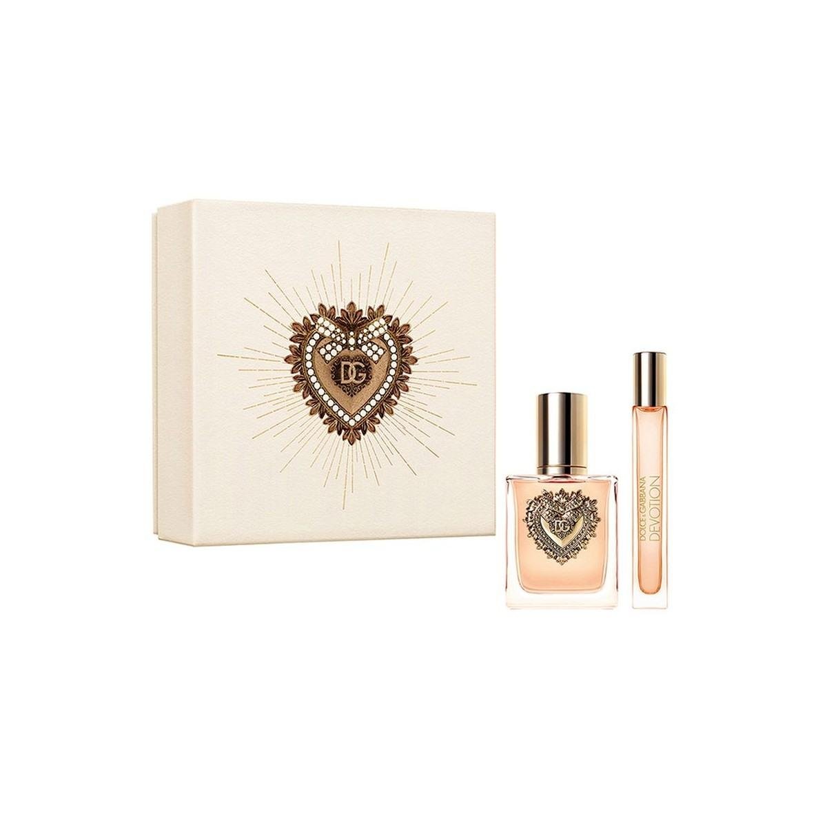 Dolce & Gabbana Devotion EDP for Women Set