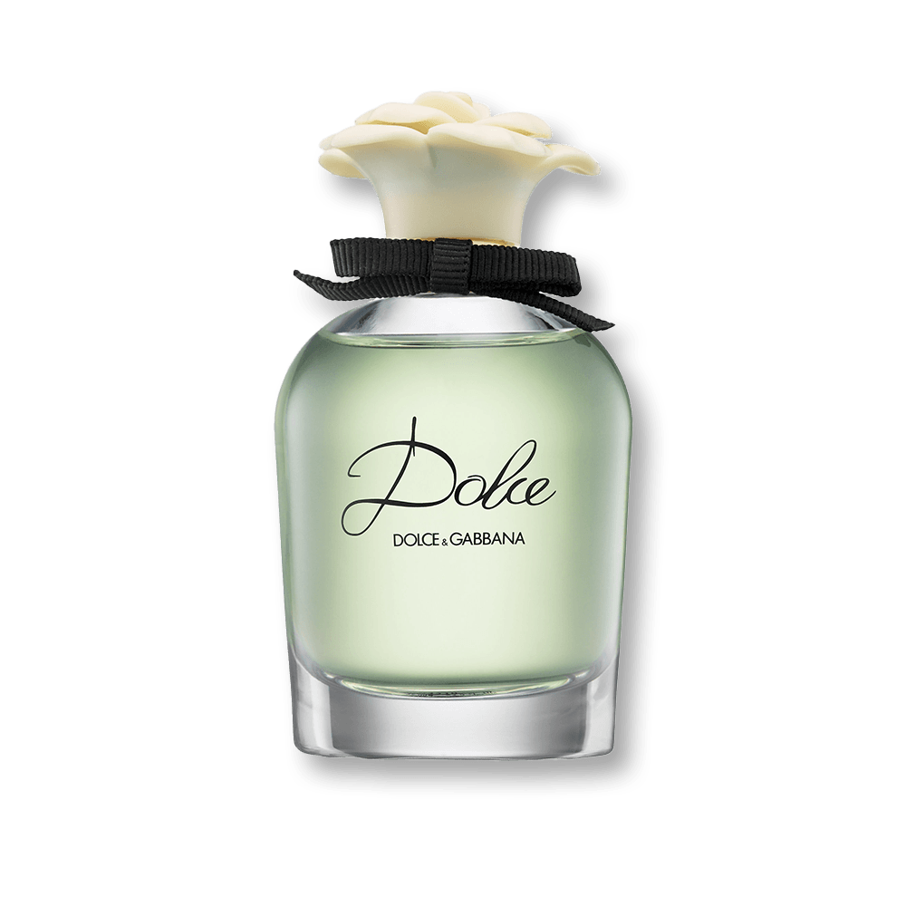Dolce & Gabbana Dolce EDP 75ml Tester (2024 Packaging)