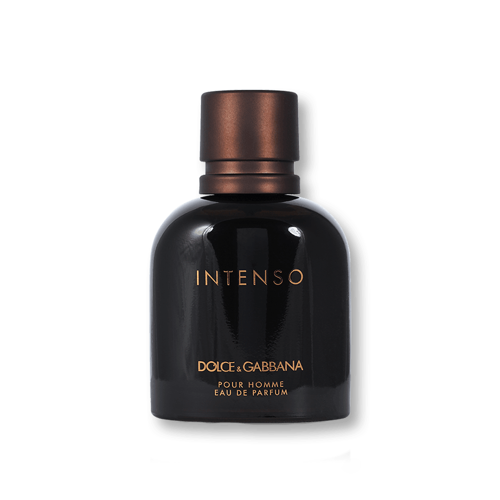 Dolce & Gabbana Intenso EDP For Men 4.5ml Mini