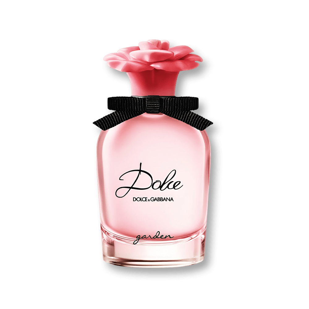 Dolce & Gabbana Dolce Garden EDP 75ml Tester