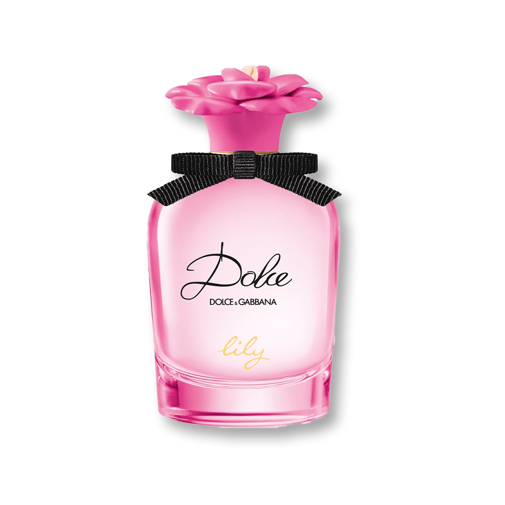 Dolce & Gabbana Dolce Lily EDT 1ml Sample Vial