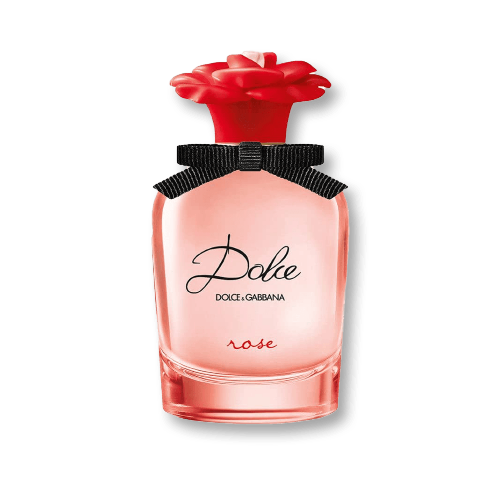 Dolce & Gabbana Dolce Rose EDT Tester