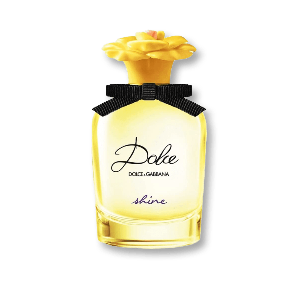 Dolce & Gabbana Dolce Shine EDP 50ml (New Packaging)