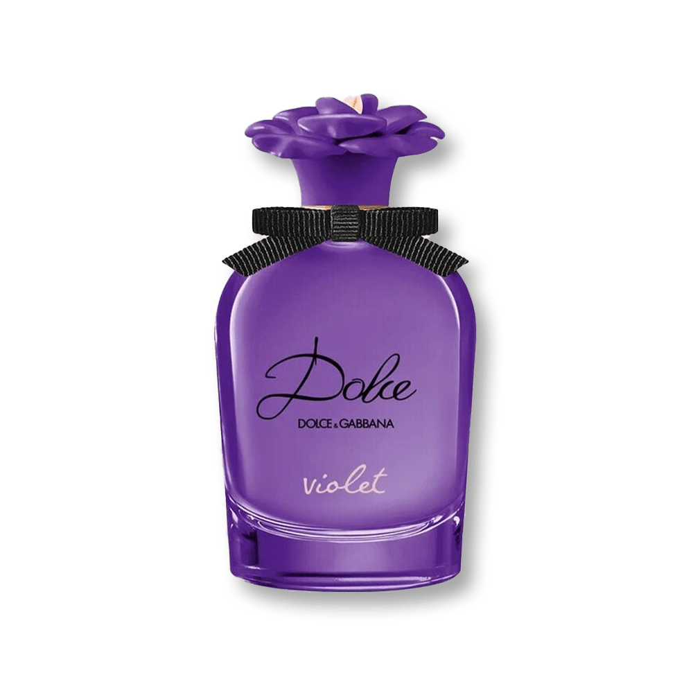 Dolce & Gabbana Dolce Violet EDT