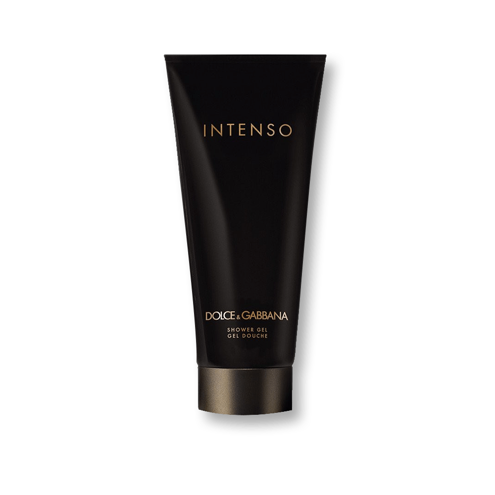 Dolce & Gabbana Intenso After Shave Balm 100ml