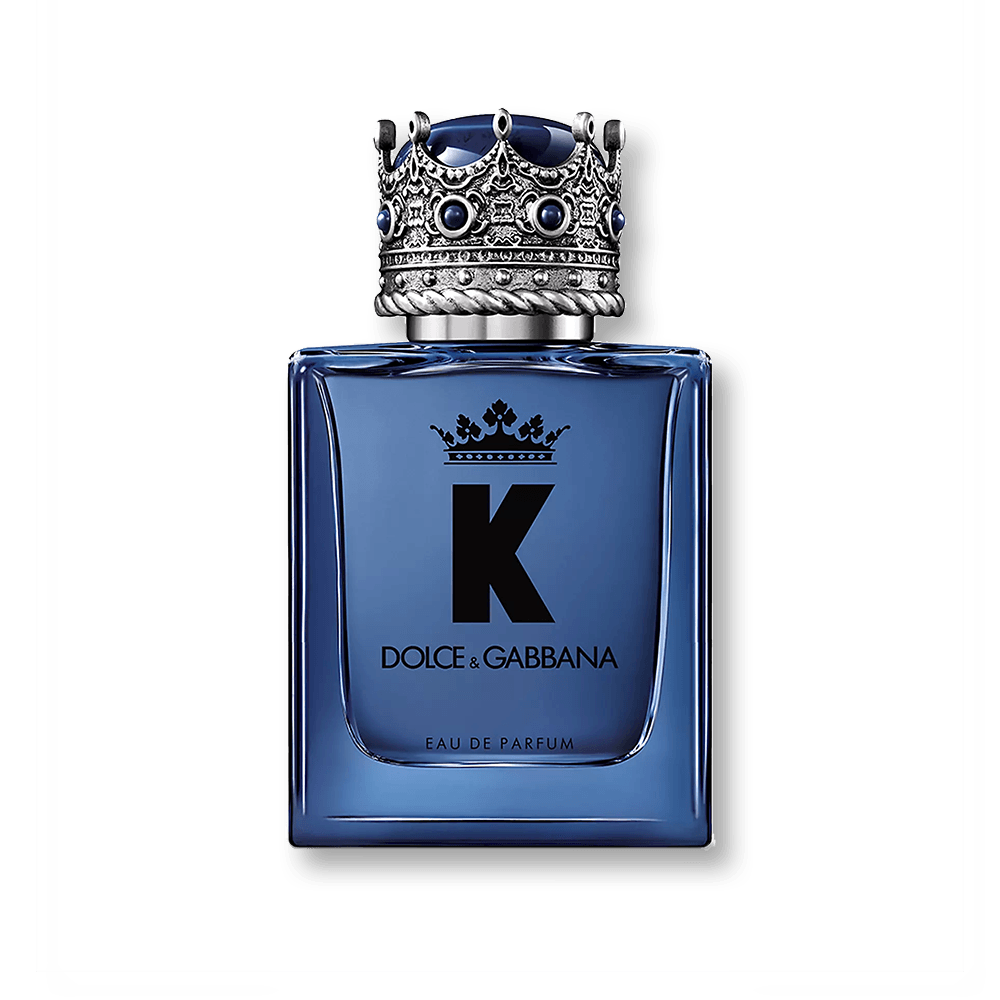 Dolce & Gabbana K EDP For Men (2024 Packaging)