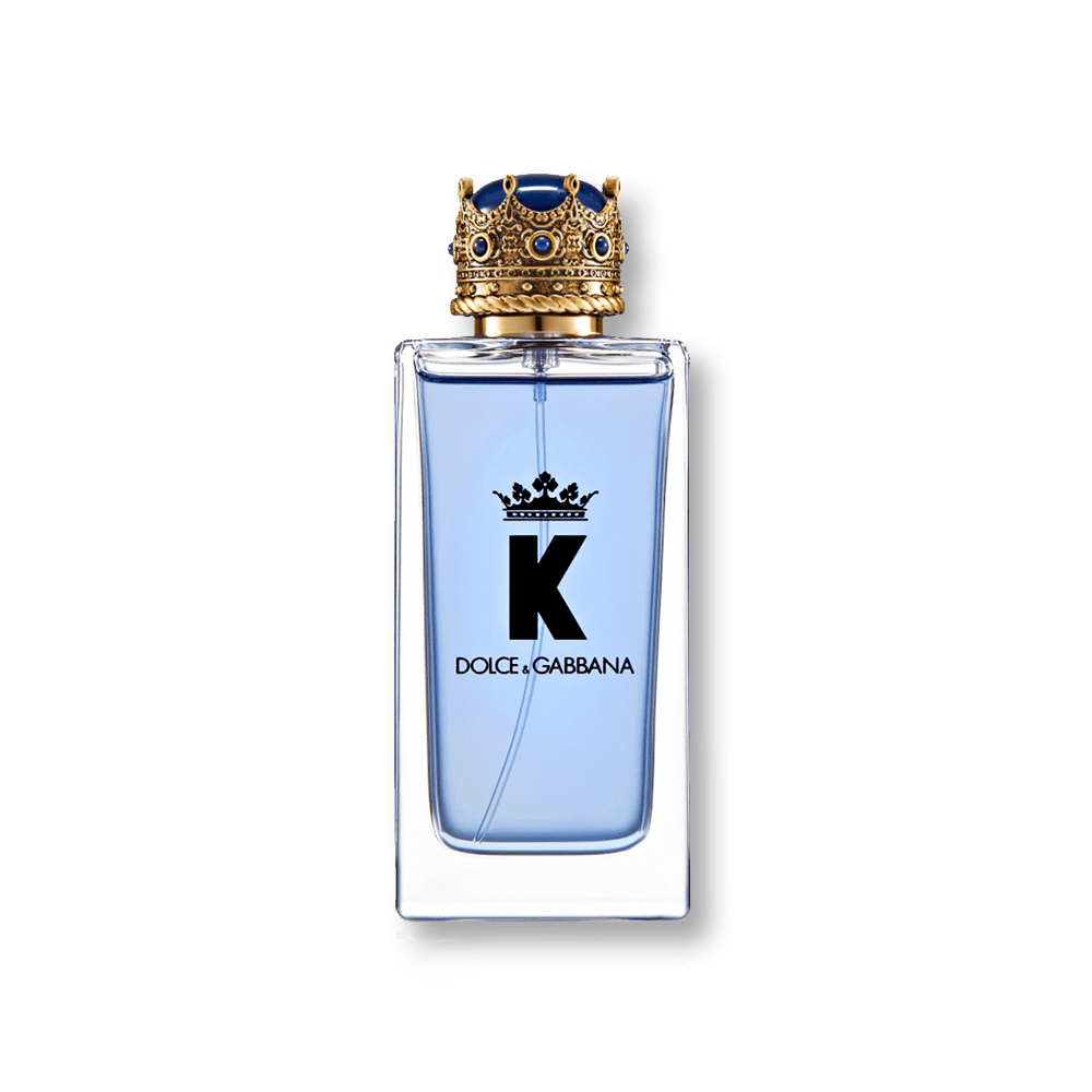 Dolce & Gabbana K EDT For Men 50ml 2024 Packaging