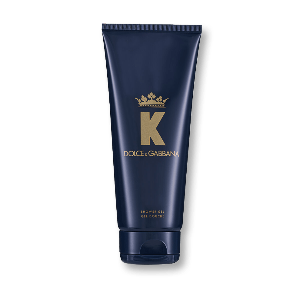 Dolce & Gabbana K Shower Gel 75ml