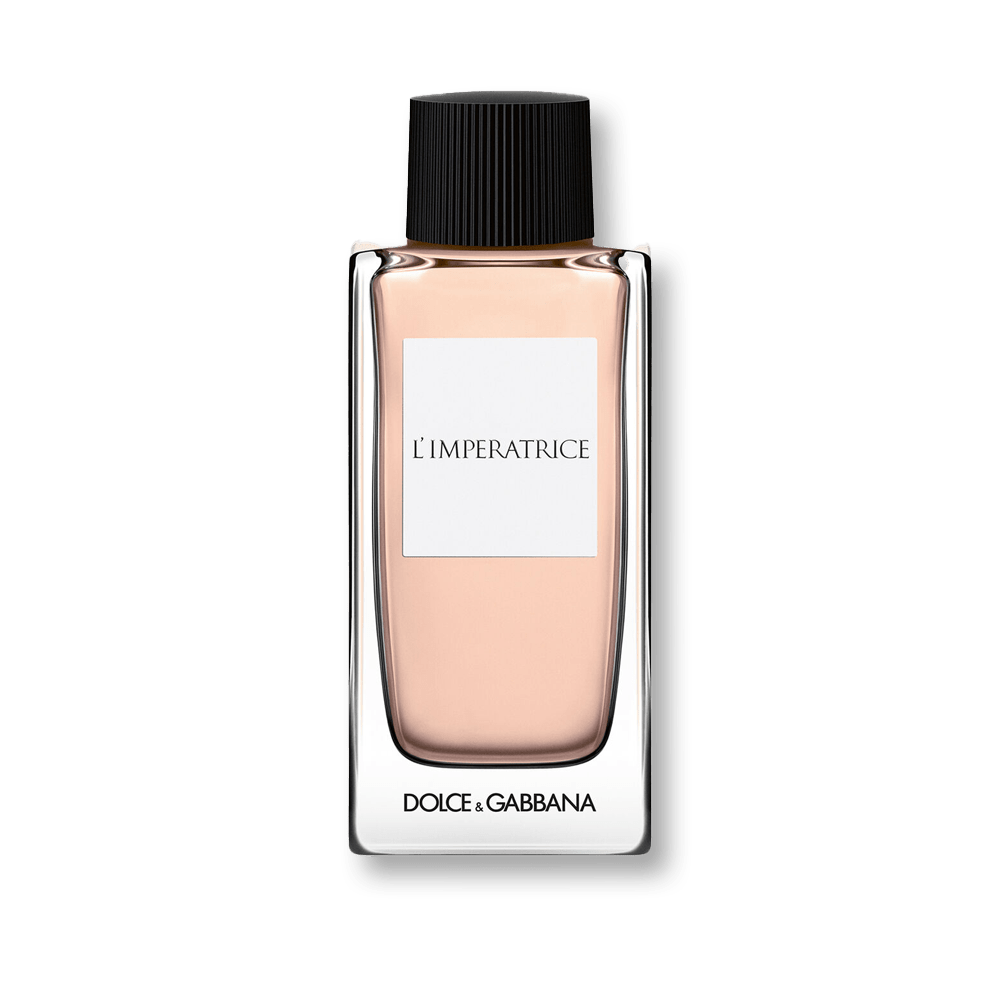 Dolce & Gabbana L'Imperatrice EDT 100ml Tester