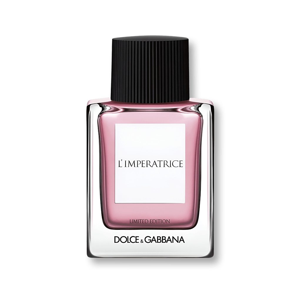 Dolce & Gabbana L'Imperatrice Limited Edition EDT 50ml