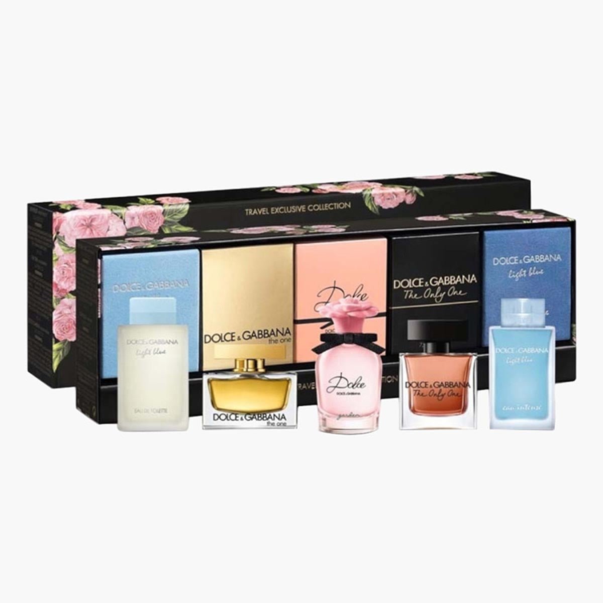 Dolce & Gabbana Mini Collection
