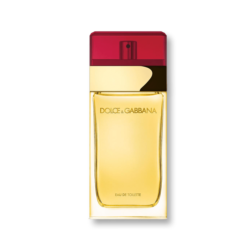 Dolce & Gabbana Pour Femme EDT 100ml Tester
