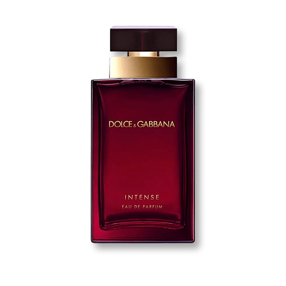 Dolce & Gabbana Pour Femme Intense EDP 1.5ml Sample Vial