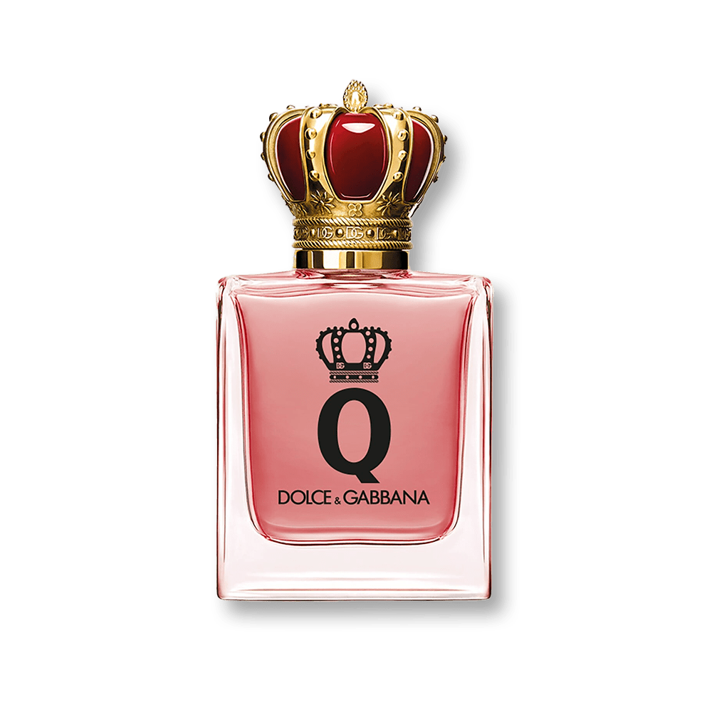 Dolce & Gabbana Q EDP Intense 1.5ml Sample Vial