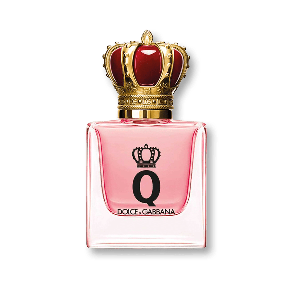 Dolce & Gabbana Q EDP 1.5ml Sample Vial