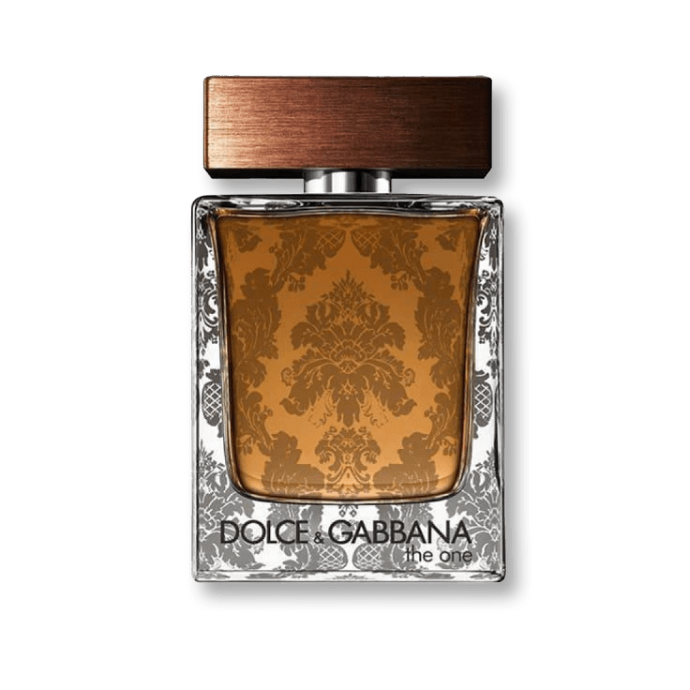 Dolce & Gabbana The One Baroque Collector EDT 50ml Tester