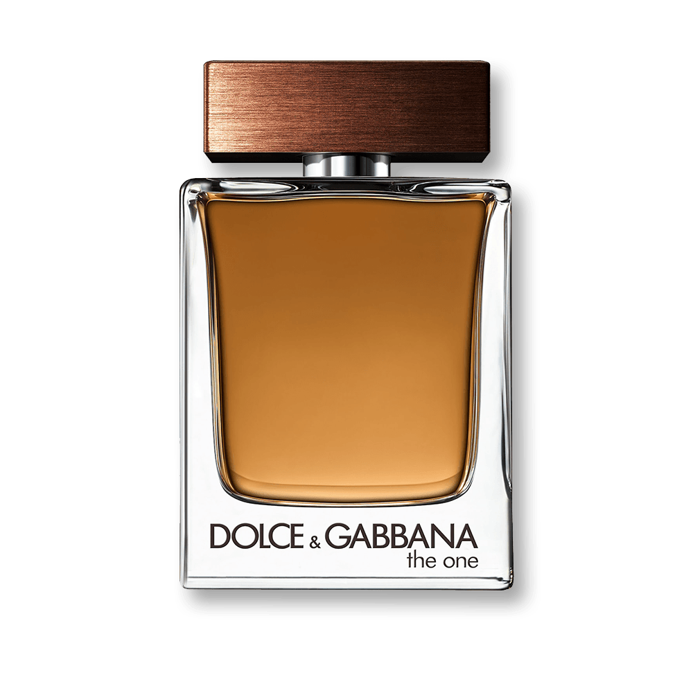 Dolce & Gabbana The One EDT For Men