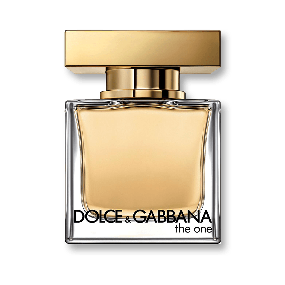 Dolce & Gabbana The One EDT For Women 7.5ml Mini