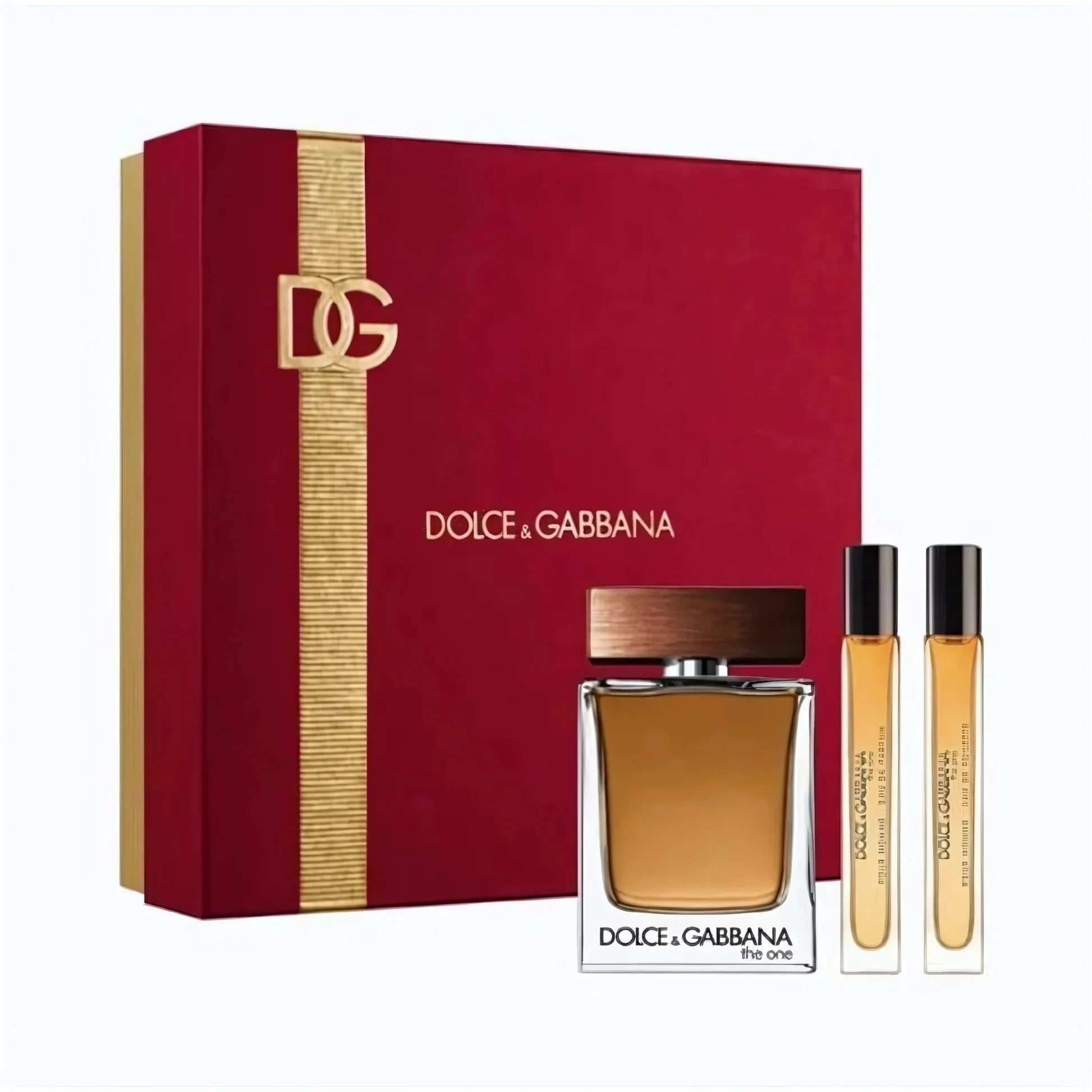 Dolce & Gabbana The One EDT Set for Men