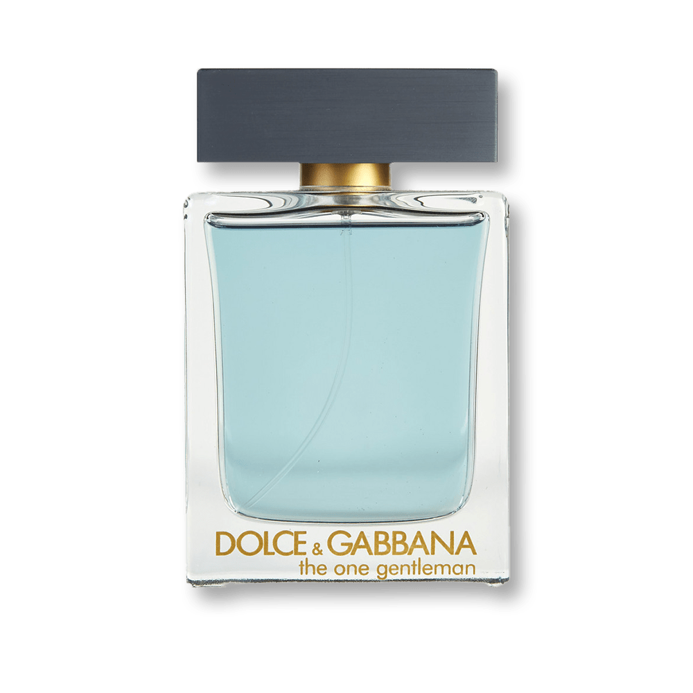 Dolce & Gabbana The One Gentleman EDT 8ml Travel Spray