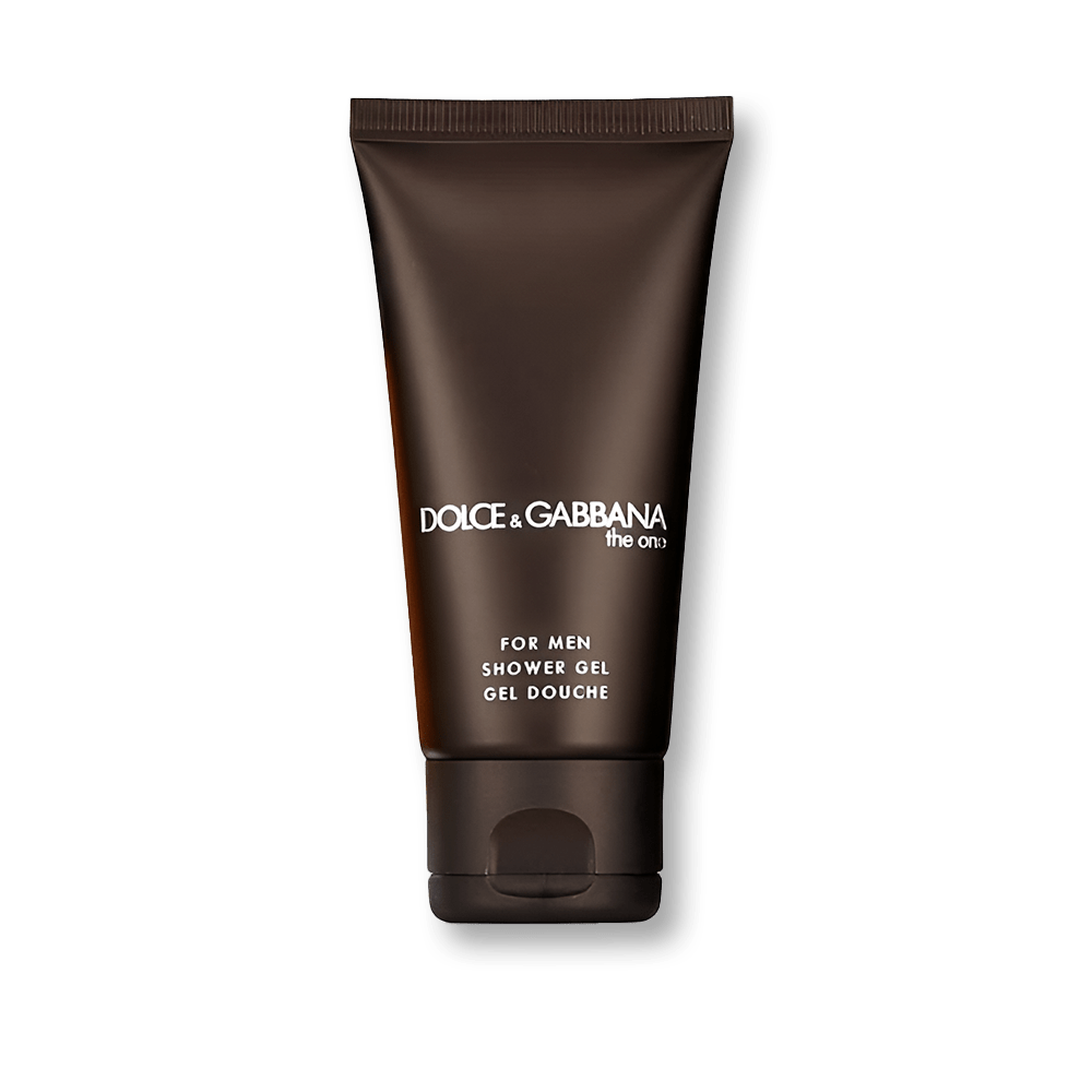 Dolce & Gabbana The One Shower Gel 75ml