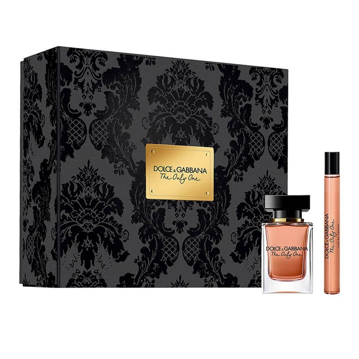 Dolce & Gabbana The Only One EDP Gift Set