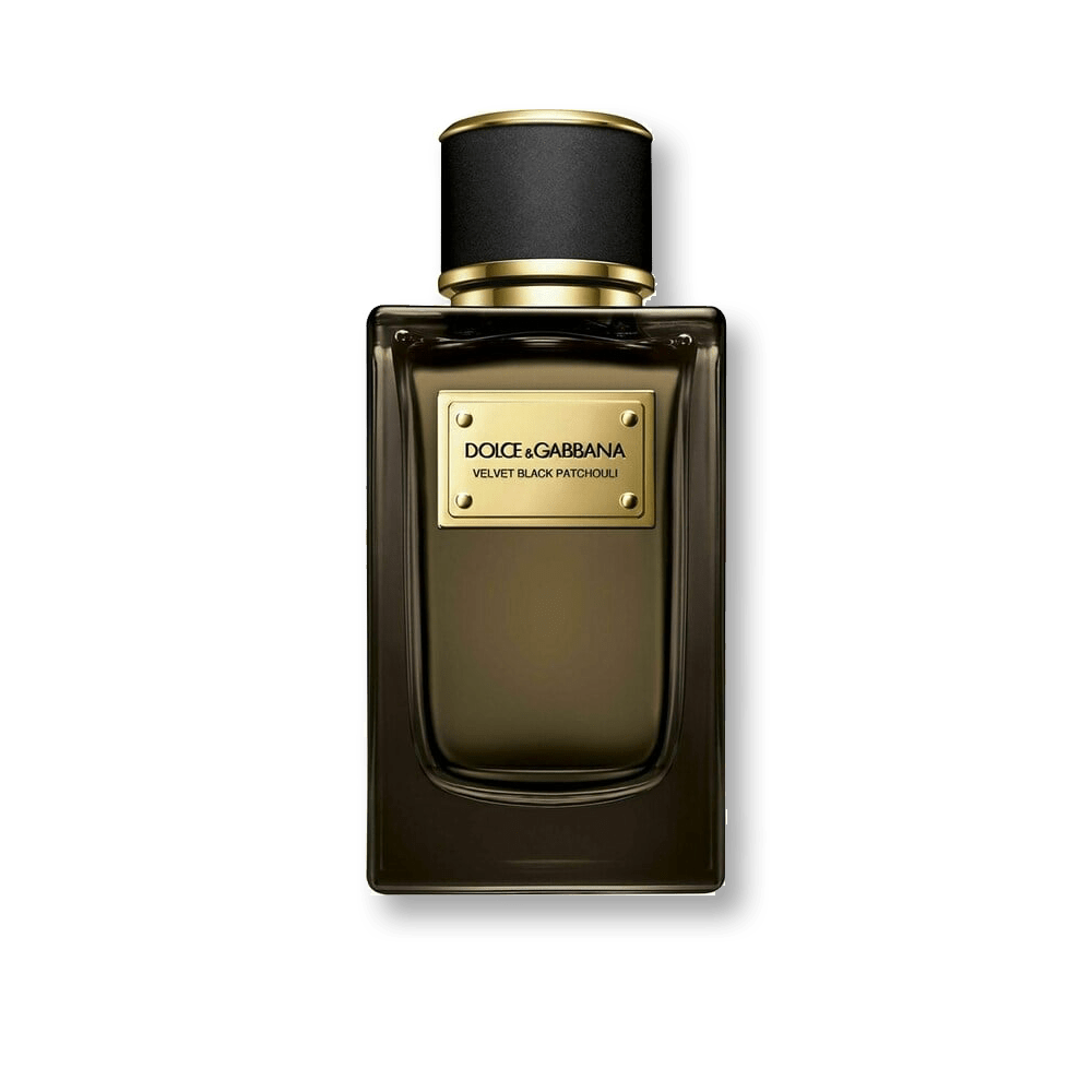 Dolce & Gabbana Velvet Black Patchouli EDP 100ml Tester
