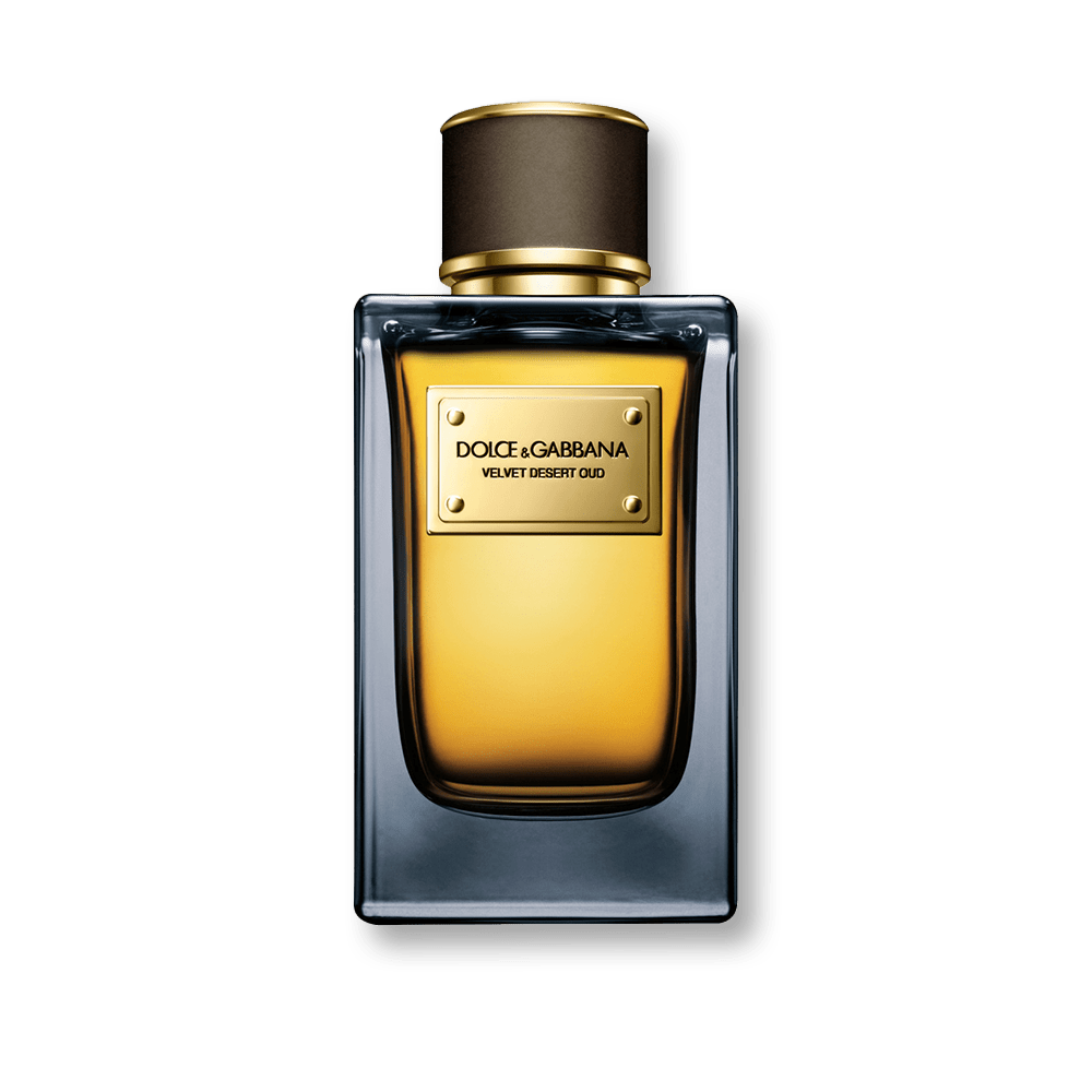 Dolce & Gabbana Velvet Desert Oud EDP