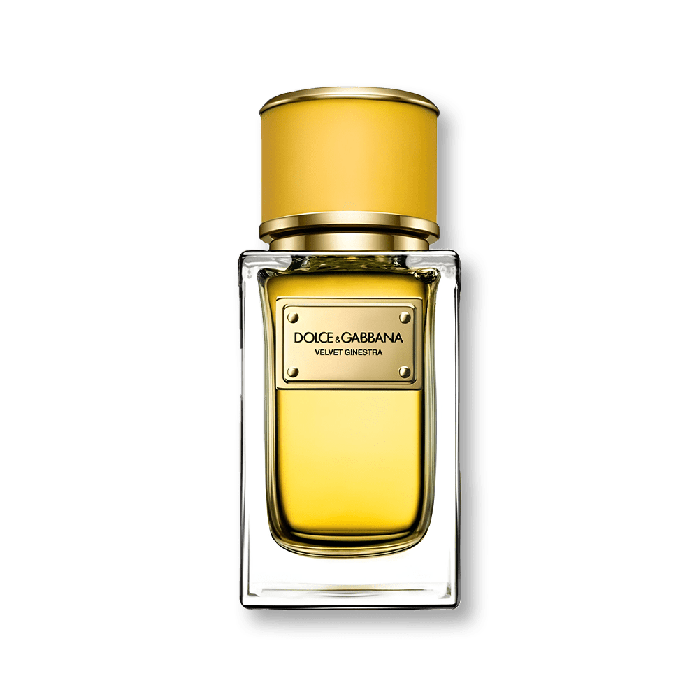 Dolce & Gabbana Velvet Ginestra EDP 150ml