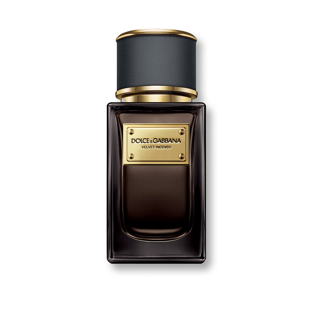 Dolce & Gabbana Velvet Incenso EDP For Men 1.5ml Sample Vial