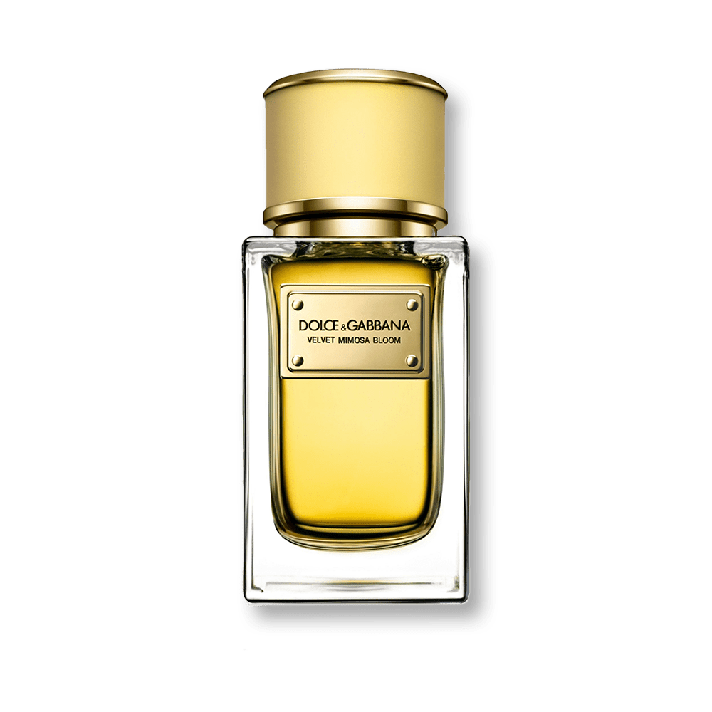 Dolce & Gabbana Velvet Mimosa Bloom EDP