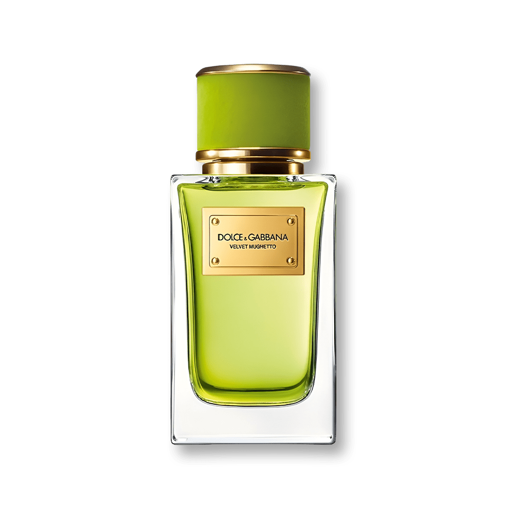 Dolce & Gabbana Velvet Mughetto EDP