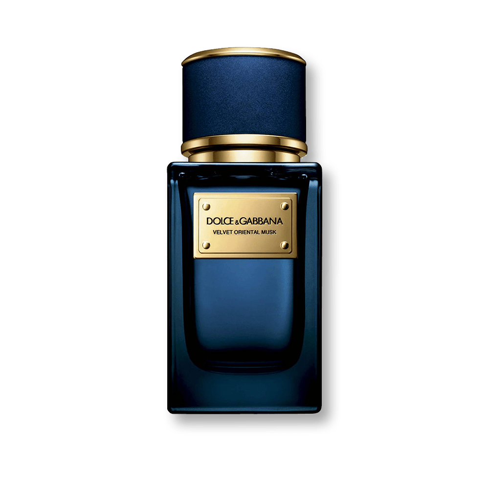 Dolce & Gabbana Velvet Oriental Musk EDP 1.5ml Sample Vial