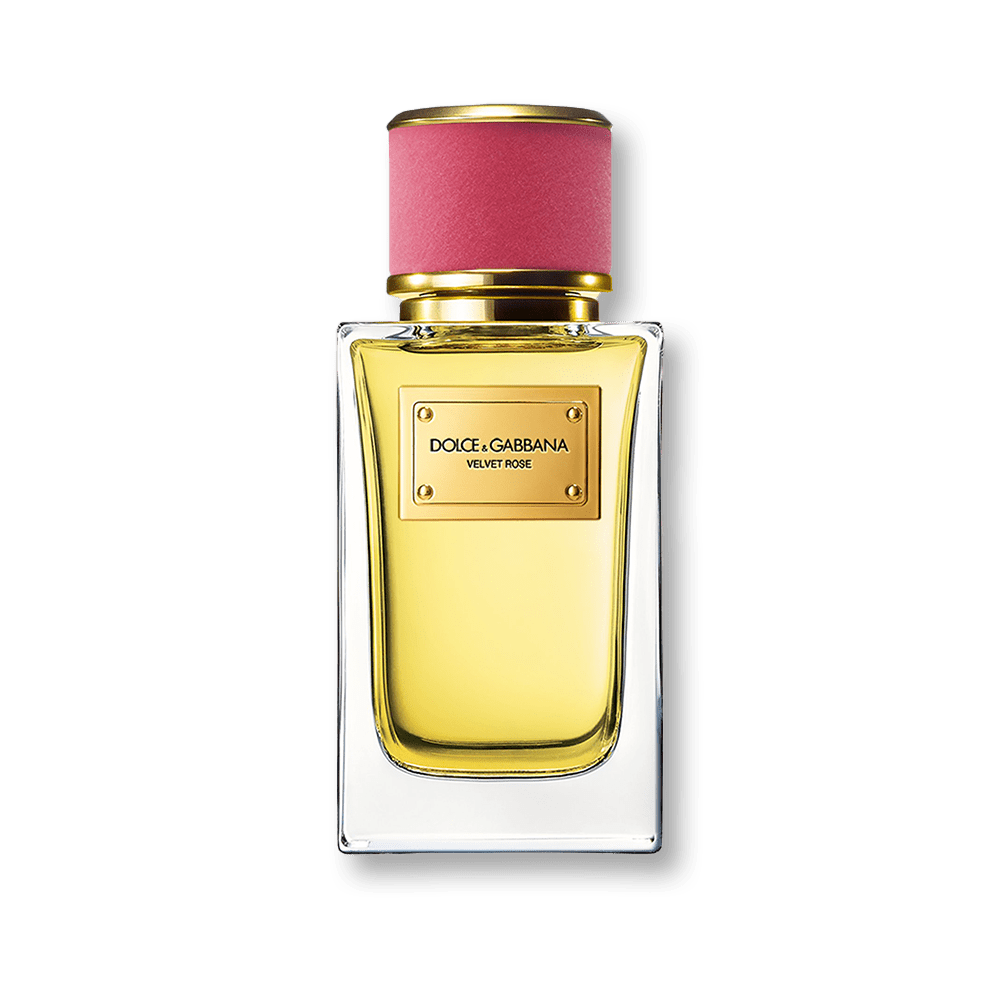 Dolce & Gabbana Velvet Rose EDP 100ml Tester