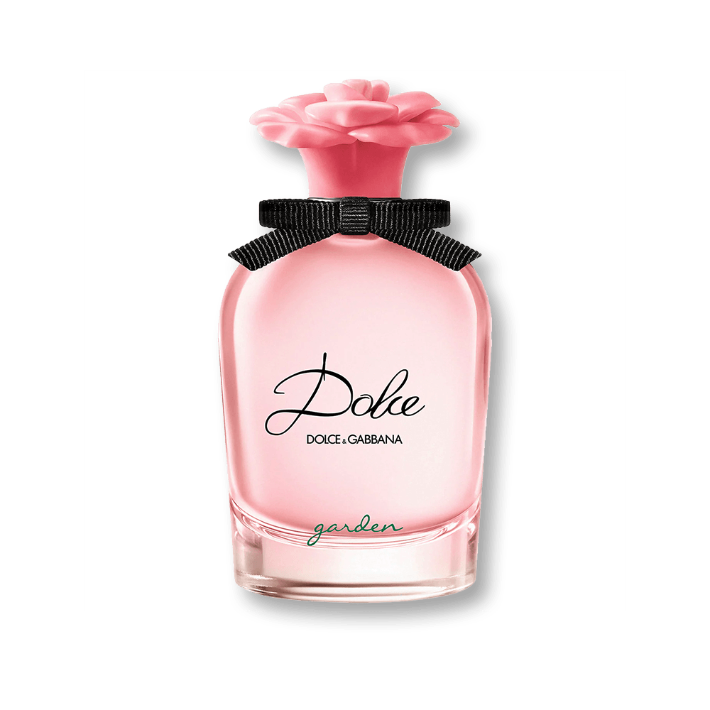 Dolce Garden EDP by Dolce & Gabbana 50ml (2024 Packaging)