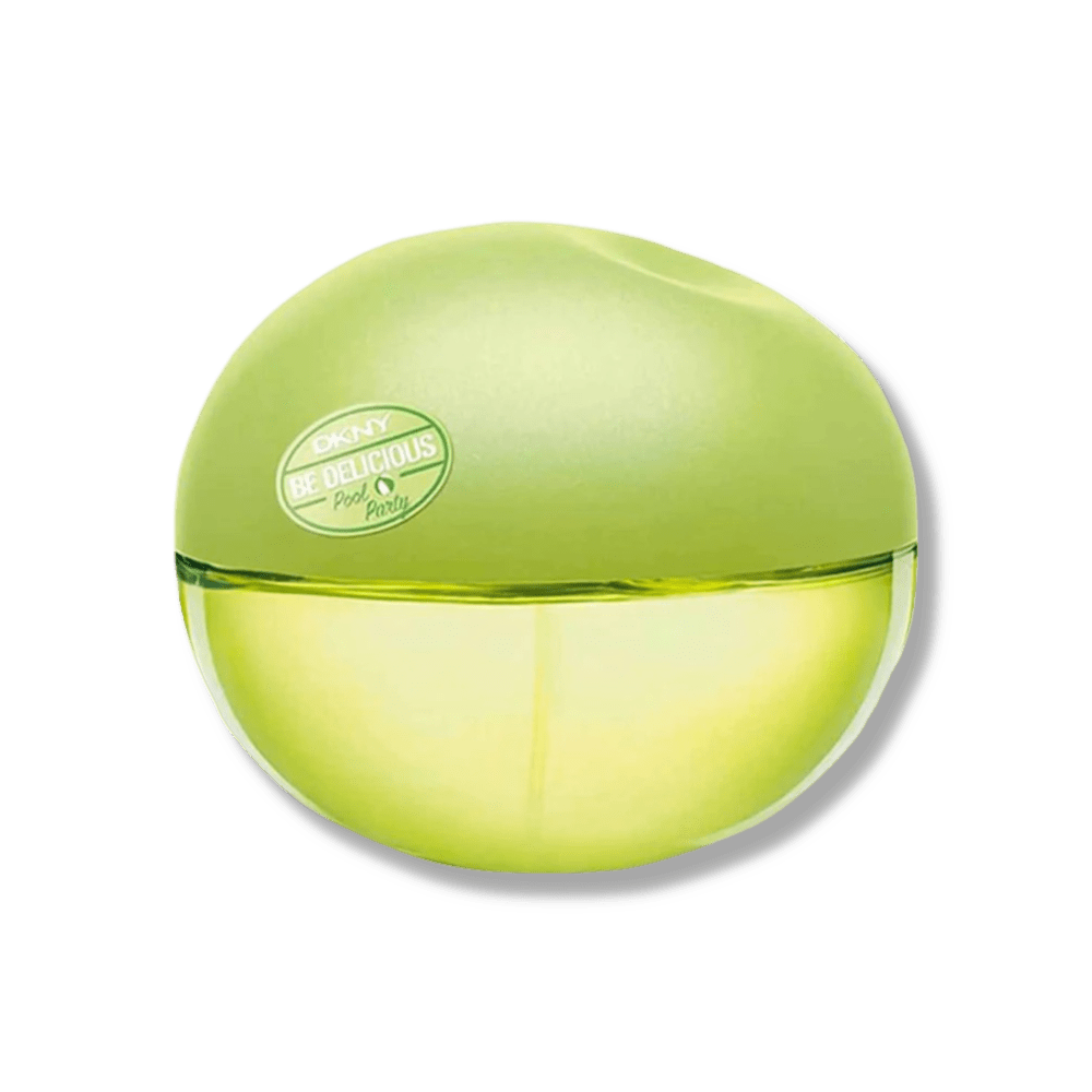 Donna Karan Be Delicious Pool Party Lime Mojito For Her EDT 50ml