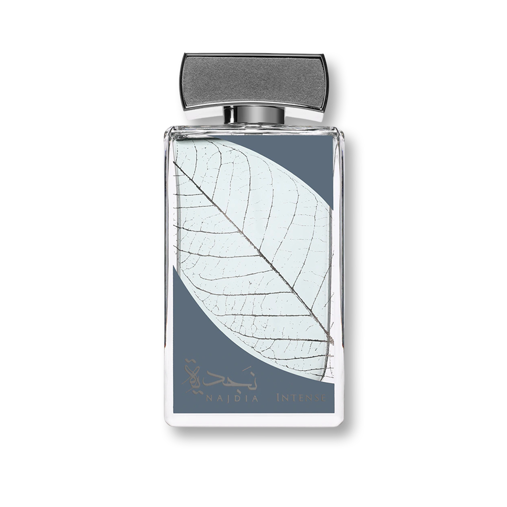 Lattafa Najdia Intense EDP For Men 100ml