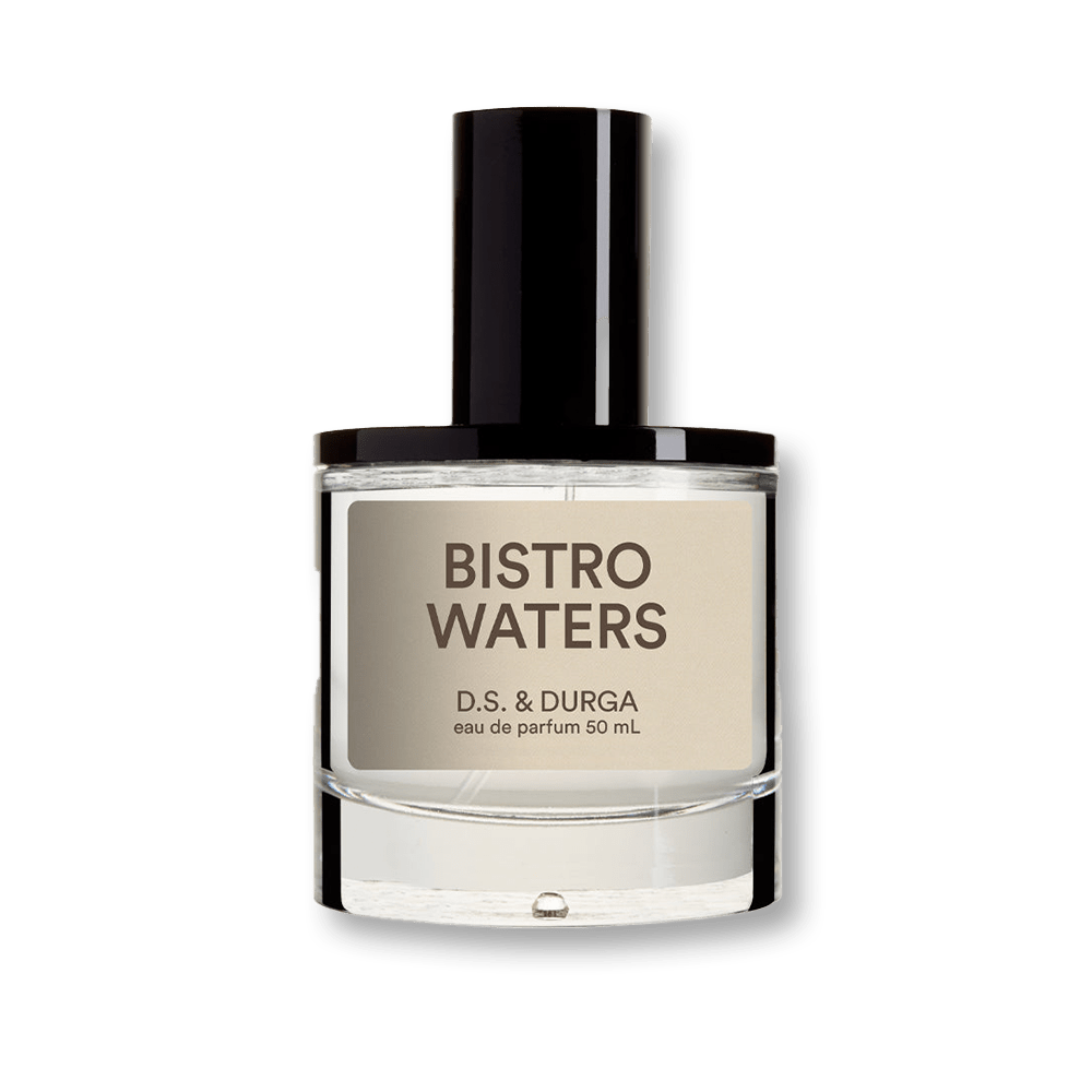 D.S.& Durga Bistro Waters EDP 100ml Tester