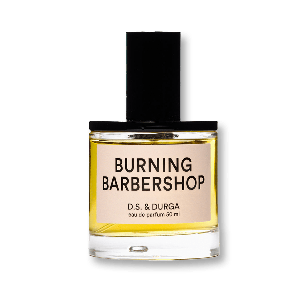 D.S. & Durga Burning Barbershop EDP 100ml