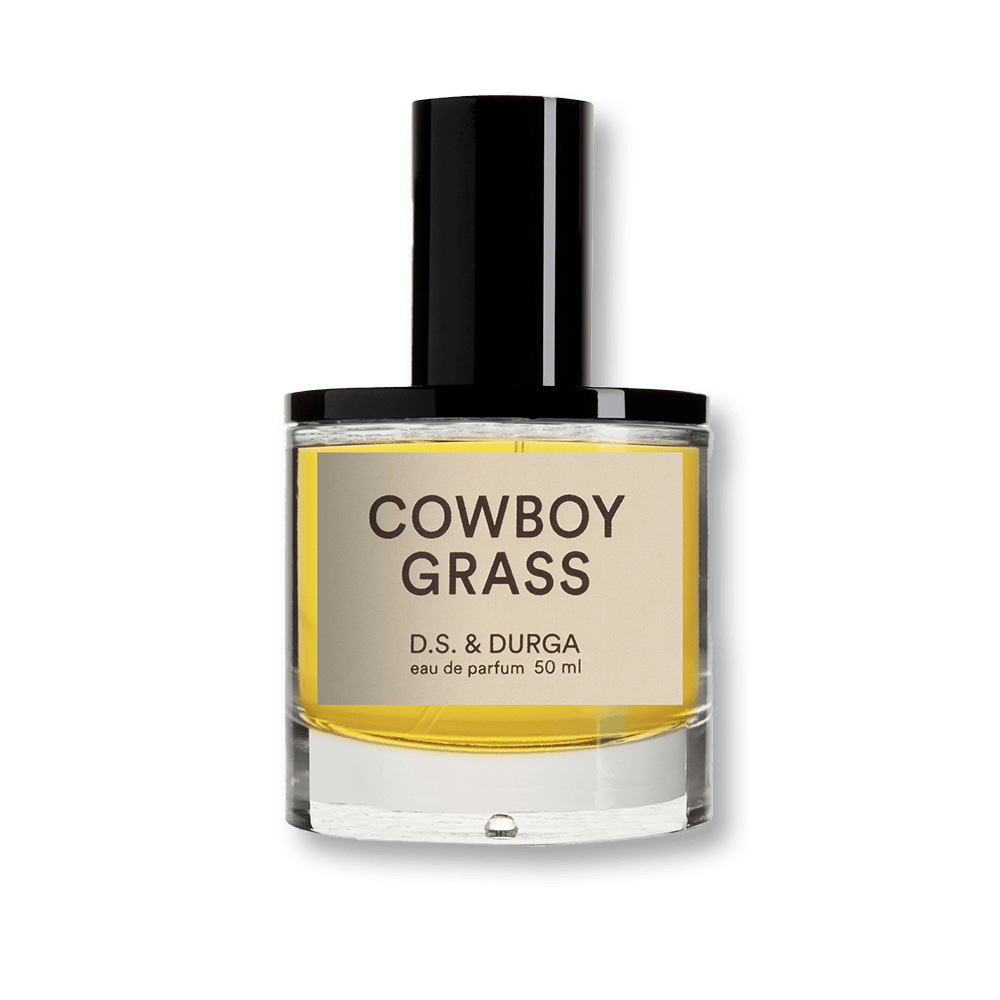 D.S. & Durga Cowboy Grass EDP 100ml