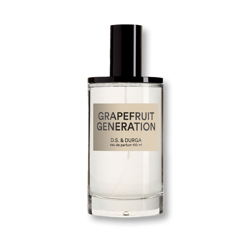 D.S. & Durga Grapefruit Generation EDP 100ml