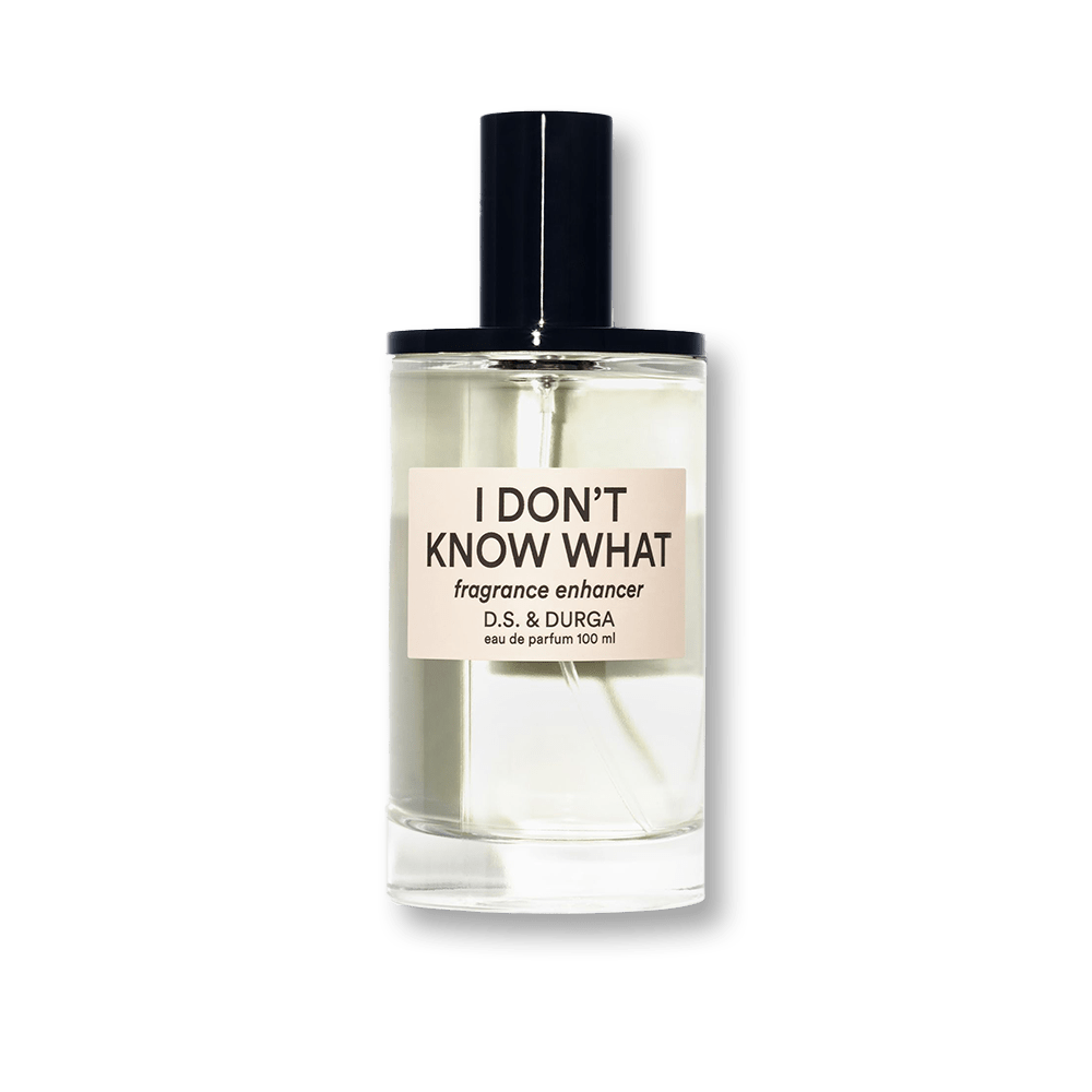 D.S.& Durga I Don't Know What EDP 100ml