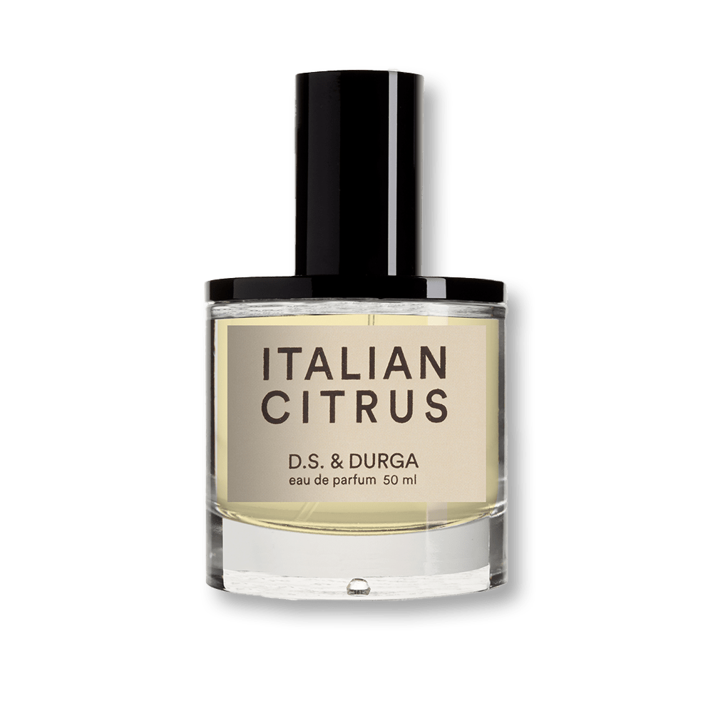 D.S.& Durga Italian Citrus EDP