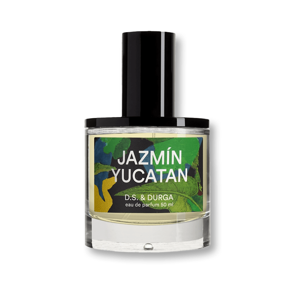 D.S.& Durga Jazmin Yucatan EDP 100ml