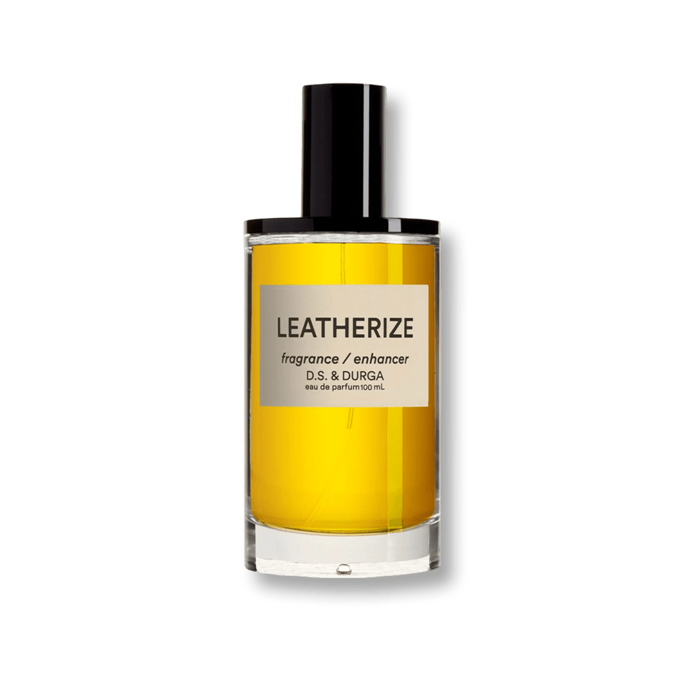 D.S.& Durga Leatherize EDP 100ml