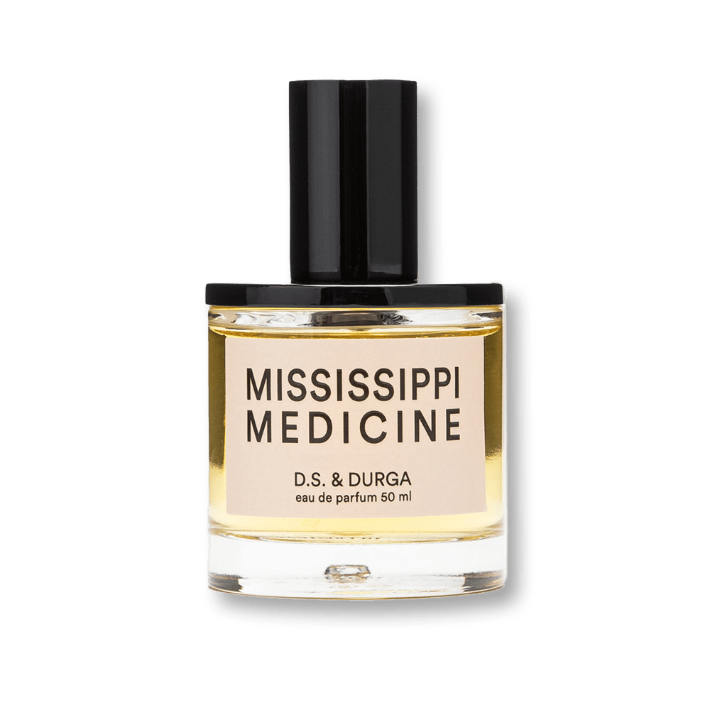 D.S.& Durga Mississippi Medicine EDP 100ml