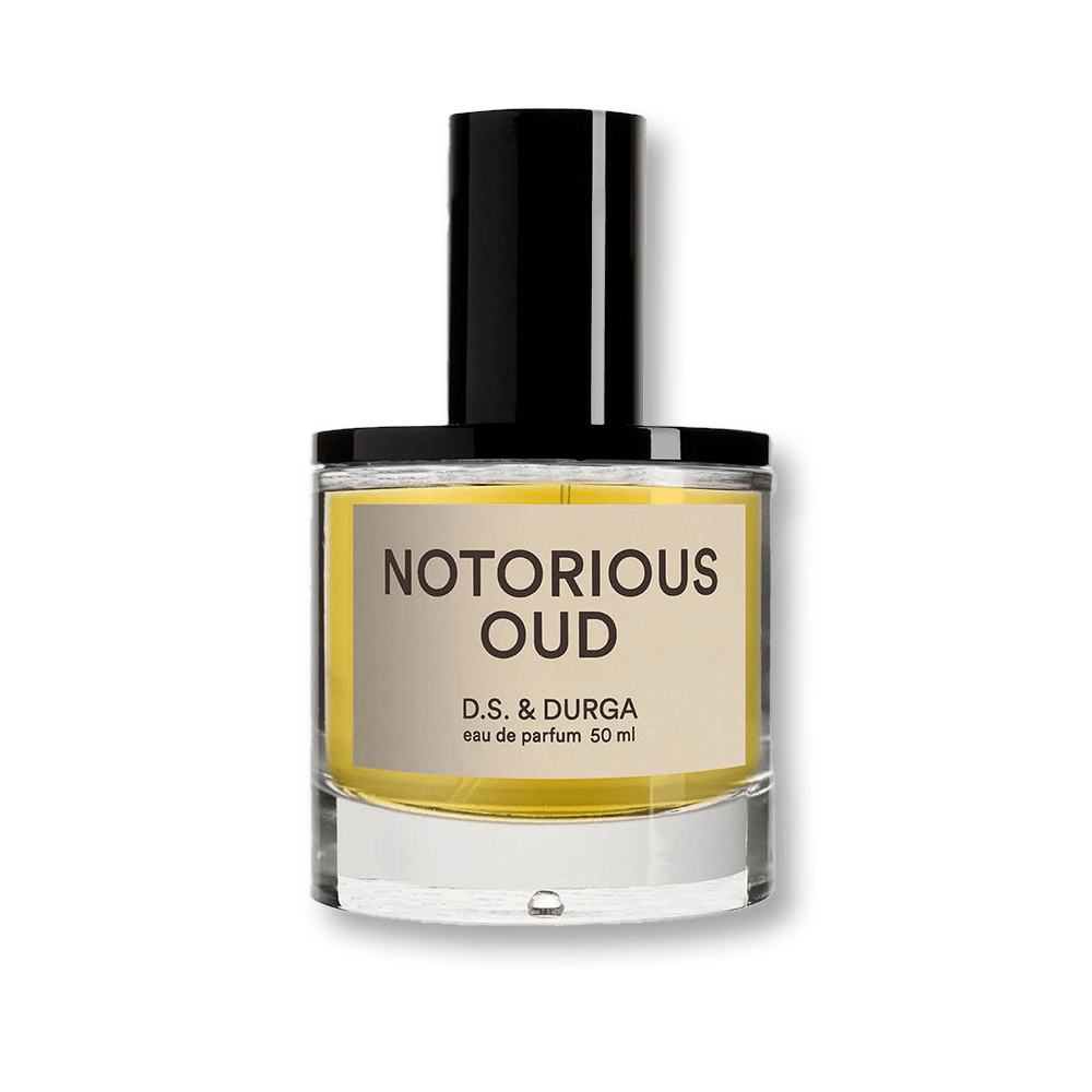 D.S.& Durga Notorious Oud EDP 100ml